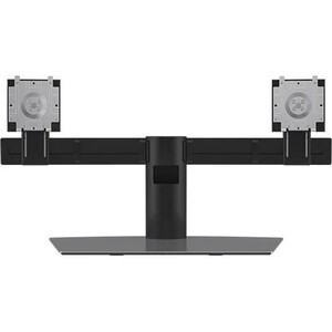 фото Подставка для двух мониторов dell dual monitor stand (mds19)