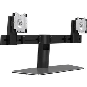 фото Подставка для двух мониторов dell dual monitor stand (mds19)