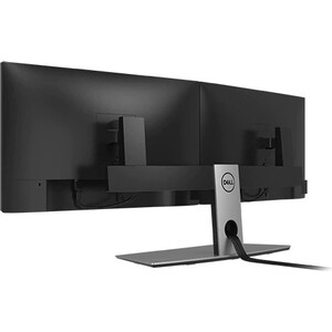 фото Подставка для двух мониторов dell dual monitor stand (mds19)