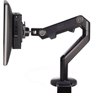 

Опция для монтажа Dell OptiPlex Micro Dual VESA Mount, OptiPlex Micro Dual VESA Mount