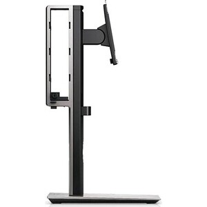 

Опция для монтажа Dell MFS18 MFF All-in-One Stand for selected U/P/E -monitors, MFS18 MFF All-in-One Stand for selected U/P/E -monitors