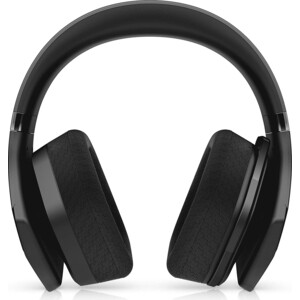 фото Беспроводная гарнитура dell wireless gaming headset, alienware aw988