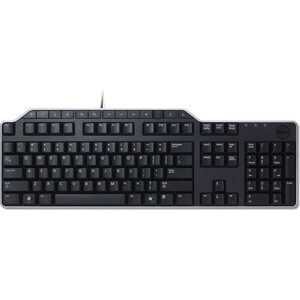 

Клавиатура Dell Keyboard, Russian (QWERTY) KB522 USB Black Multimedia(Kit), Keyboard, Russian (QWERTY) KB522 USB Black Multimedia(Kit)