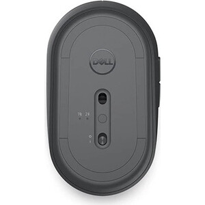 Мышь беспроводная Dell ProWireless Mouse MS5120W - Grey - фото 5