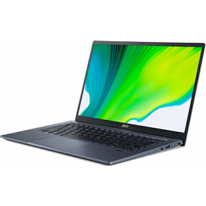 фото Ноутбук acer sf314-510g-500r swift 14.0''