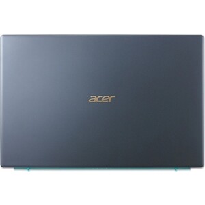 фото Ноутбук acer sf314-510g-500r swift 14.0''