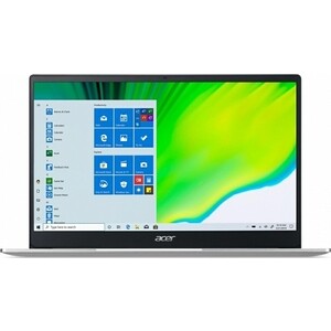 фото Ноутбук acer sf314-59-53n6 swift 14.0''