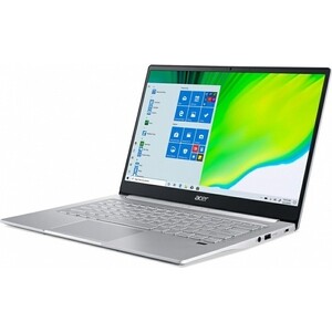 фото Ноутбук acer sf314-59-53n6 swift 14.0''