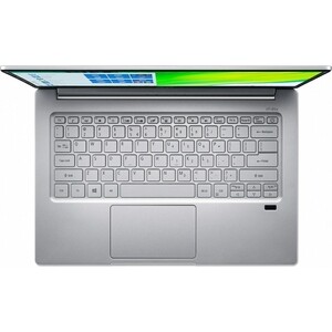 фото Ноутбук acer sf314-59-53n6 swift 14.0''