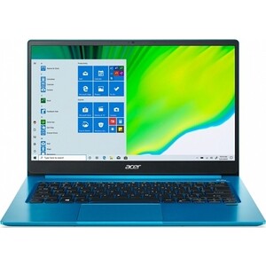 фото Ноутбук acer sf314-59-55t0 swift 14.0''