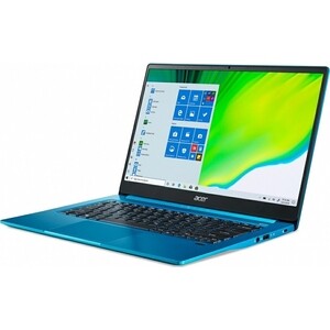 фото Ноутбук acer sf314-59-55t0 swift 14.0''