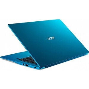 фото Ноутбук acer sf314-59-55t0 swift 14.0''