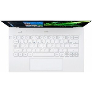 фото Ноутбук acer sf714-52t-73bf swift 7 14.0''