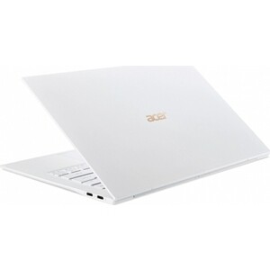 фото Ноутбук acer sf714-52t-73bf swift 7 14.0''