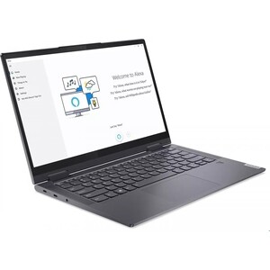 фото Ноутбук lenovo yoga 7 14itl5 14.0''