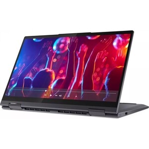 фото Ноутбук lenovo yoga 7 14itl5 14.0''