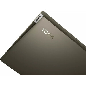 фото Ноутбук lenovo yoga slim 7 14iil05 14.0''