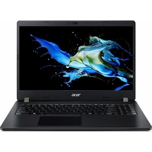 фото Ноутбук acer tmp215-52-35rg travelmate 15.6''