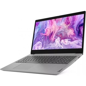 фото Ноутбук lenovo ideapad 3 15ada05 15.6''