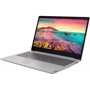 фото Ноутбук lenovo ideapad s145-15iil 15.6''