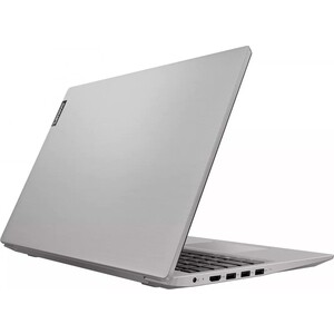 фото Ноутбук lenovo ideapad s145-15iil 15.6''