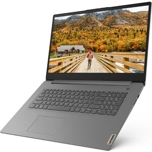 фото Ноутбук lenovo ideapad 3 17alc6 17.3''