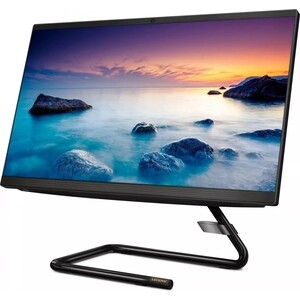 фото Моноблок lenovo ideacentre aio 3 22iil5 21.5''