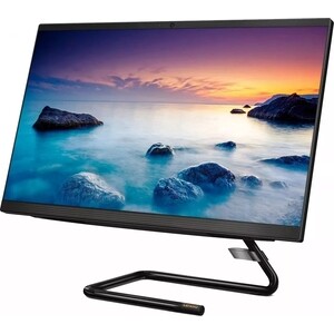 фото Моноблок lenovo ideacentre a340-24iwl 23.8''