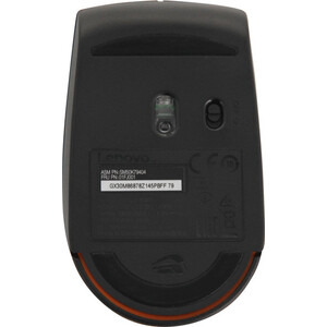 Мышь Lenovo 300 Wireless - фото 4