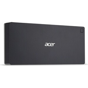Док станция Acer USB Type-C DOCK II ADK810