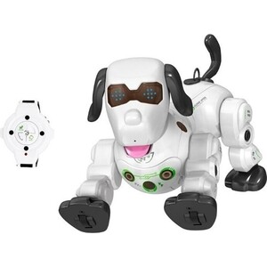 фото Радиоуправляемая робот-собака happy cow robot dog 2.4ghz - 777-602