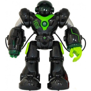 Купить Радиоуправляемый робот Create Toys 5088b, Роботы