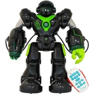 Радиоуправляемый робот Create Toys 5088b - фото 2