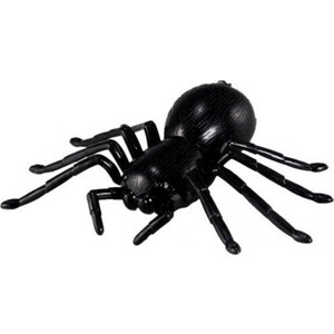 Радиоуправляемый робот ZF паук Черная вдова - 9991 - фото 2