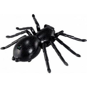 Радиоуправляемый робот ZF паук Черная вдова - 9991 - фото 3