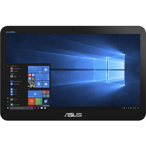 фото Моноблок asus v161gat-bd012d