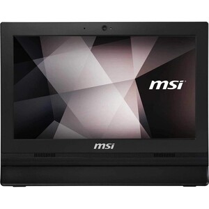 фото Моноблок msi pro 16t 10m-021xru