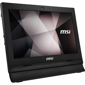 фото Моноблок msi pro 16t 10m-021xru