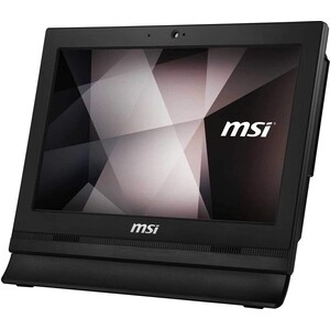 фото Моноблок msi pro 16t 10m-021xru