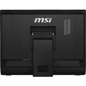 фото Моноблок msi pro 16t 10m-021xru