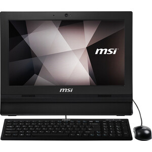 

Моноблок MSI Pro 16T 7M-081XRU, Pro 16T 7M-081XRU