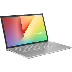 фото Ноутбук asus a712ea-au007t