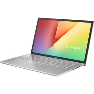 фото Ноутбук asus a712ea-au007t