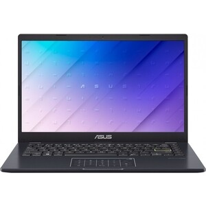 фото Ноутбук asus e410ma-eb009r