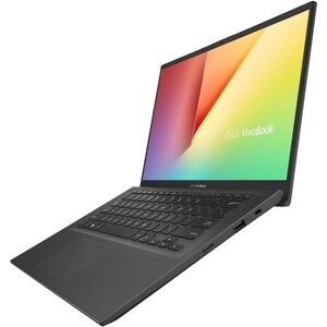 фото Ноутбук asus f412da-ek507r