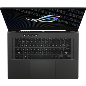 фото Ноутбук asus rog ga503qm-hn094