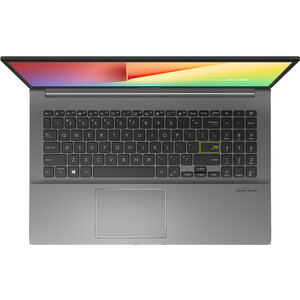 фото Ноутбук asus s533ea-bn240t