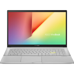 фото Ноутбук asus s533eq-bn138t