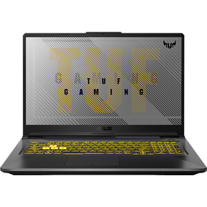 

Ноутбук Asus TUF FX706HE-HX026T, TUF FX706HE-HX026T