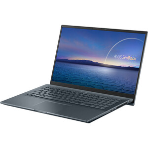 фото Ноутбук asus ux535li-bn223r